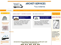 http://www.archet-services.com