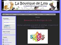http://www.boutiquedelola.be/