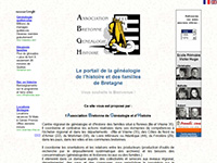 http://www.bretagne-genealogie.org