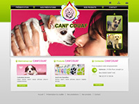 http://www.cani-couaf.com