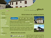 http://www.cantal-gites.fr