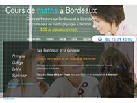 http://www.cours-maths-bordeaux-gironde.fr