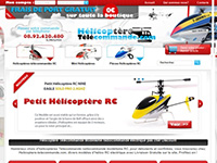 http://www.helicoptere-telecommande.com