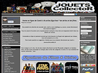 http://www.jouetscollector.com