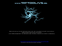 http://www.tattoolive.be