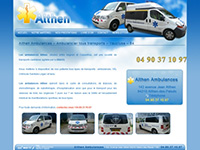 http://www.vaucluse-ambulances.fr