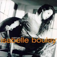 Album Isabelle Boulay - Fallait pas - 1996