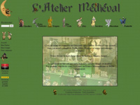 http://WWW.ATELIER-MEDIEVAL.COM