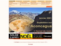 http://aconcagua.argentine.free.fr