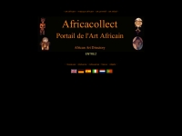 http://africacollect.free.fr