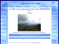 http://agirpoursasante.free.fr