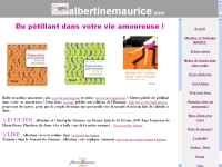 http://albertinemaurice.com