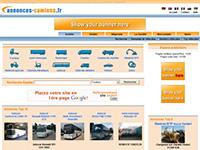 http://annonces-camions.fr