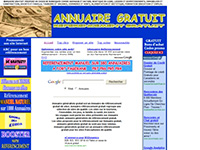 http://annuaire-gratuit.refbax.com