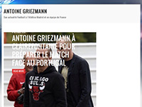 http://antoine-griezmann.com/