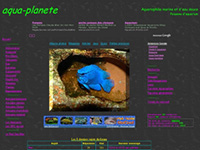 http://aquaplanete.free.fr