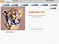 http://authentic-art.site.voila.fr
