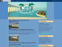 http://cabanajam.blogspot.com