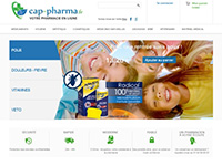 http://cap-pharma.fr