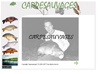 http://carpesauvages.free.fr