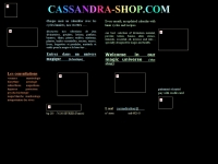http://cassandra-shop.com