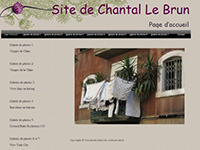 http://chantallebrun.webplus.net