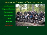 http://chasse.verneuil.free.fr