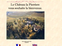 http://chateau.lapierriere.free.fr