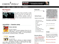 http://cinemapolis.info
