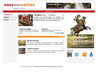 http://easyversailles.fr