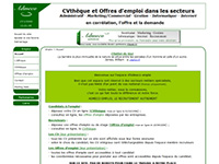 http://emploi.admeco.fr