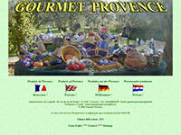 http://gourmet.provence.free.fr