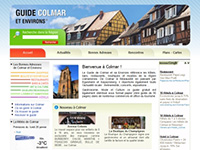 http://guide-colmar.fr