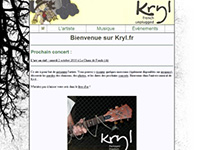 http://kryl.fr