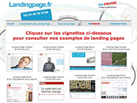 http://landingpage.fr