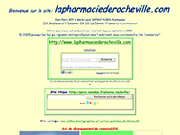 http://lapharmaciederocheville.com/index