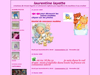 http://laurentine49.canalblog.com/