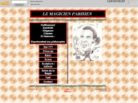 http://lemagicienparisien.site.voila.fr/