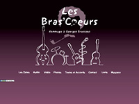 http://lesbrascoeurs.free.fr