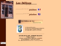 http://lesdelices.com