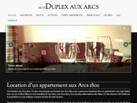 http://location-monduplexauxarcs.fr