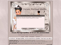 http://mariagequebecfr.forumpro.fr/index.htm