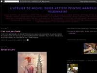 http://michelogier.blogspot.com/