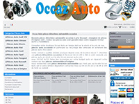 http://occaz-pieces-auto.com