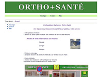 http://orthosante.free.fr