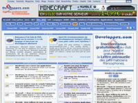 http://php.developpez.com/