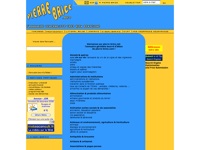 http://pierre-brice.net