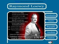 http://raymond-loewy.un-jour.org