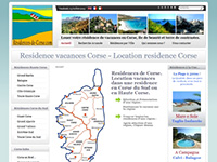 http://residences-de-corse.com