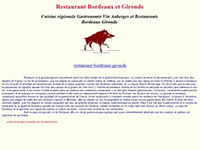 http://restaurantbordeaux.free.fr
